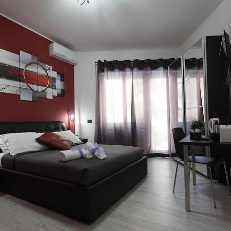 Audrey Rooms Rome Exterior photo